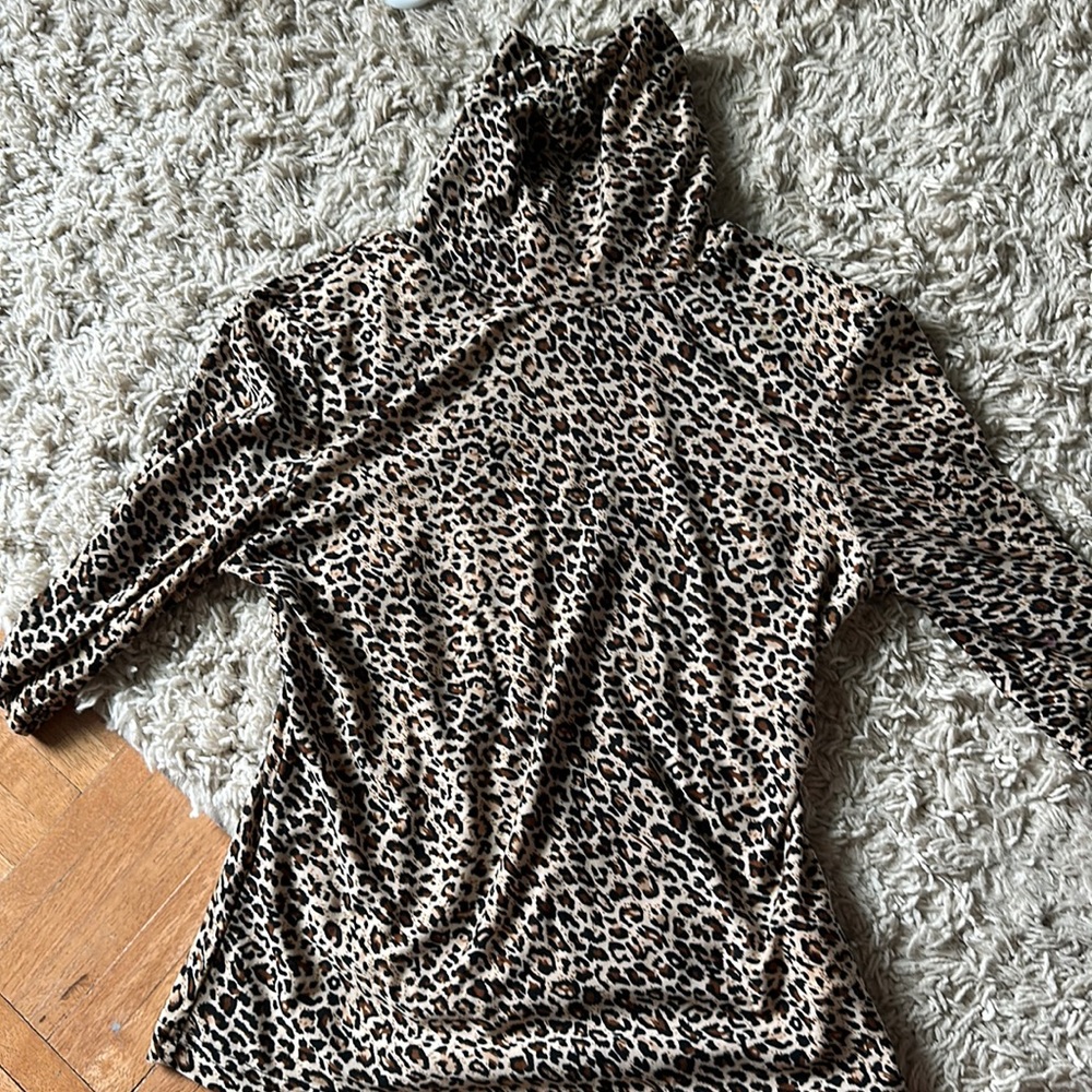 Size M sifts like a small